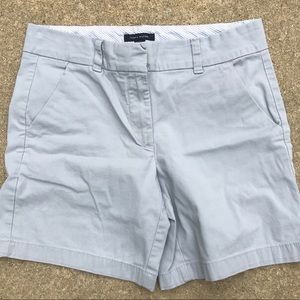 🟣TOMMY HILFIGER gray shorts